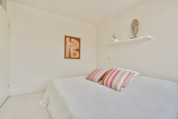 Medium property photo - Knokkestraat 75, 1066 WK Amsterdam